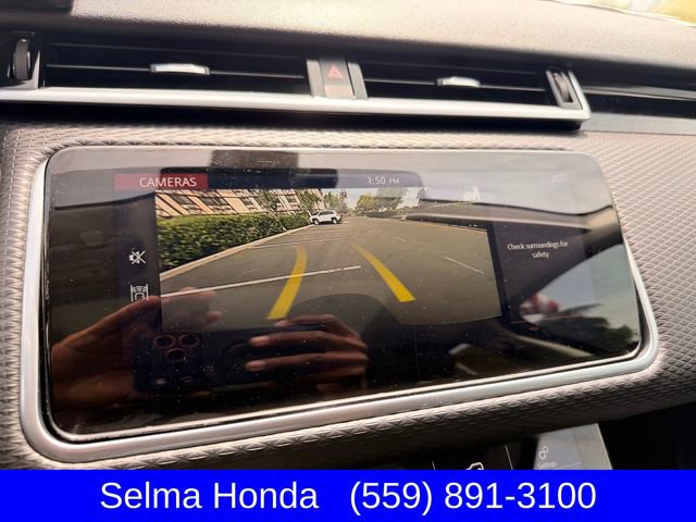 Used 2020 Land Rover Range Rover Velar S image 20
