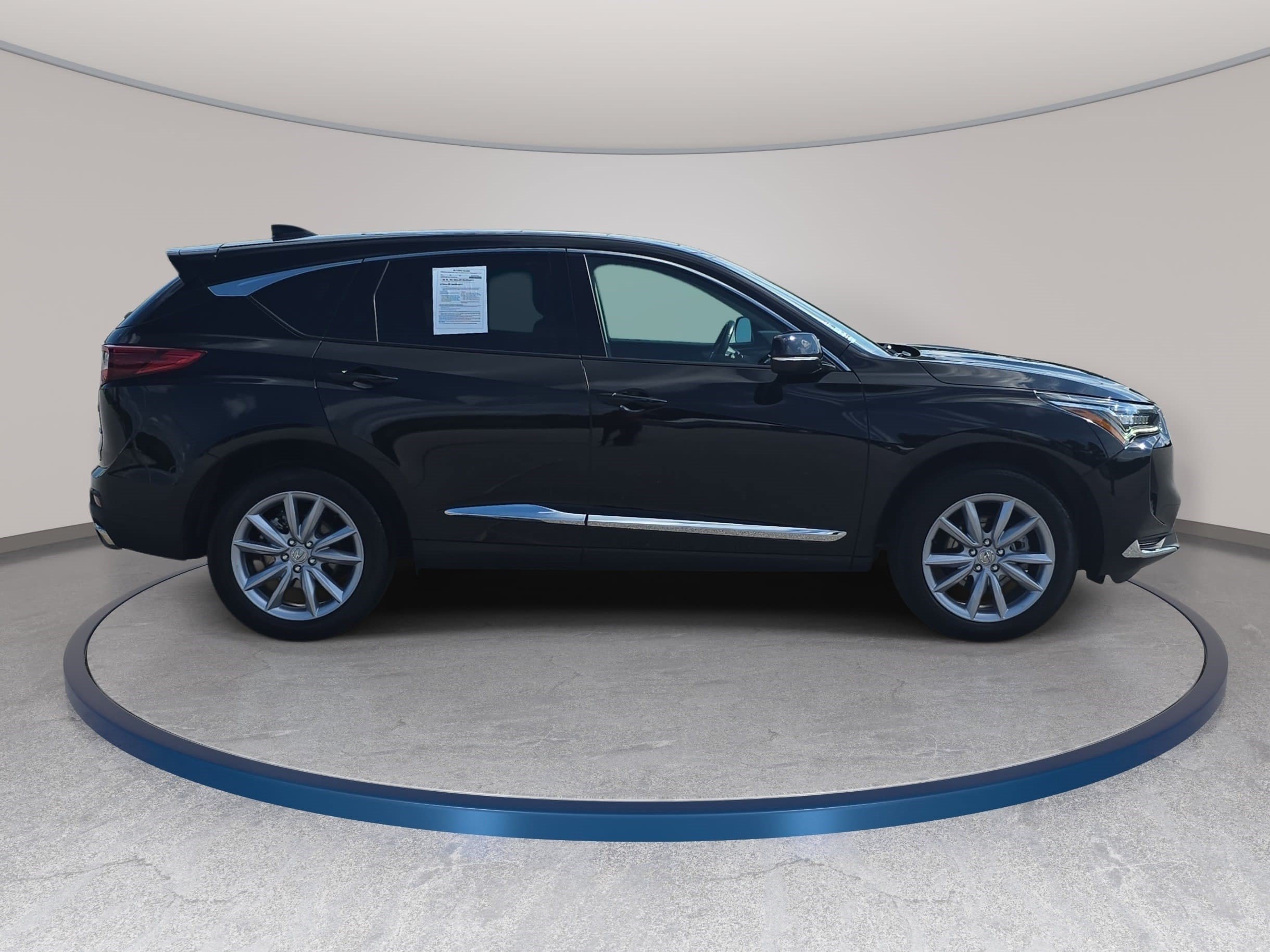 Used 2023 Acura RDX AWD image 4