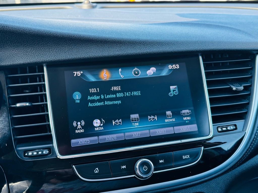 Used 2021 Buick Encore Preferred FWD image 18