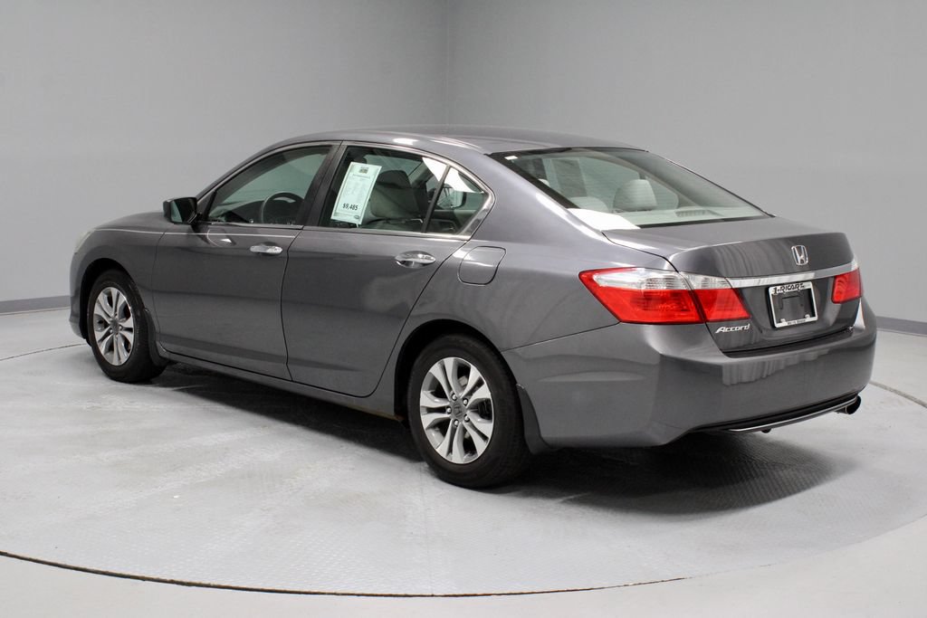 Used 2013 Honda Accord LX image 10