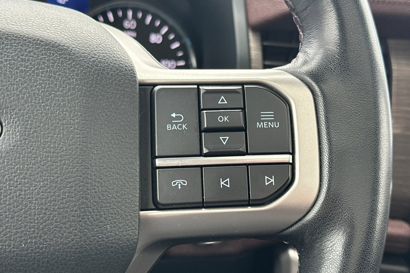 Used 2024 Ford Expedition Max Limited image 38