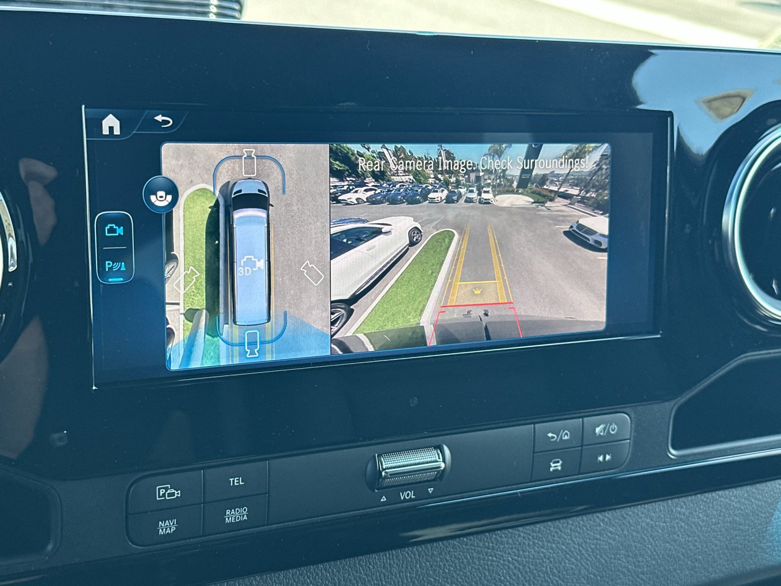 New 2026 Mercedes-Benz Sprinter 2500 image 20