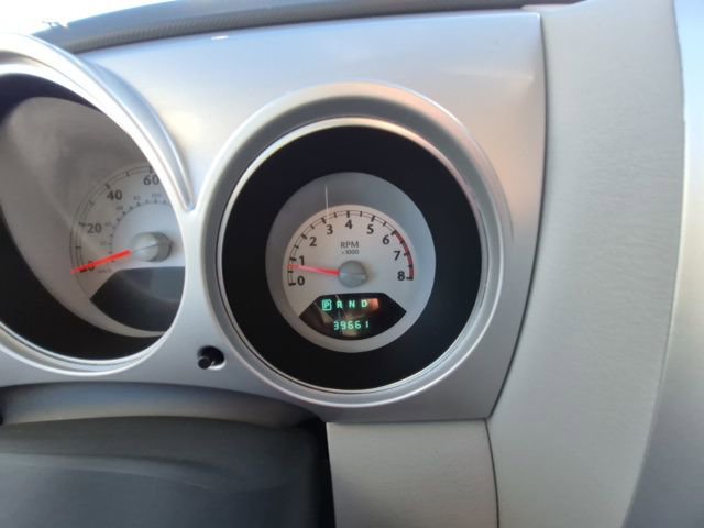 Used 2007 Chrysler PT Cruiser image 18