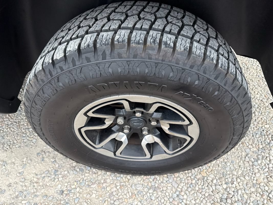 Used 2017 RAM 1500 Rebel w/ Luxury Group AWD/4WD image 35