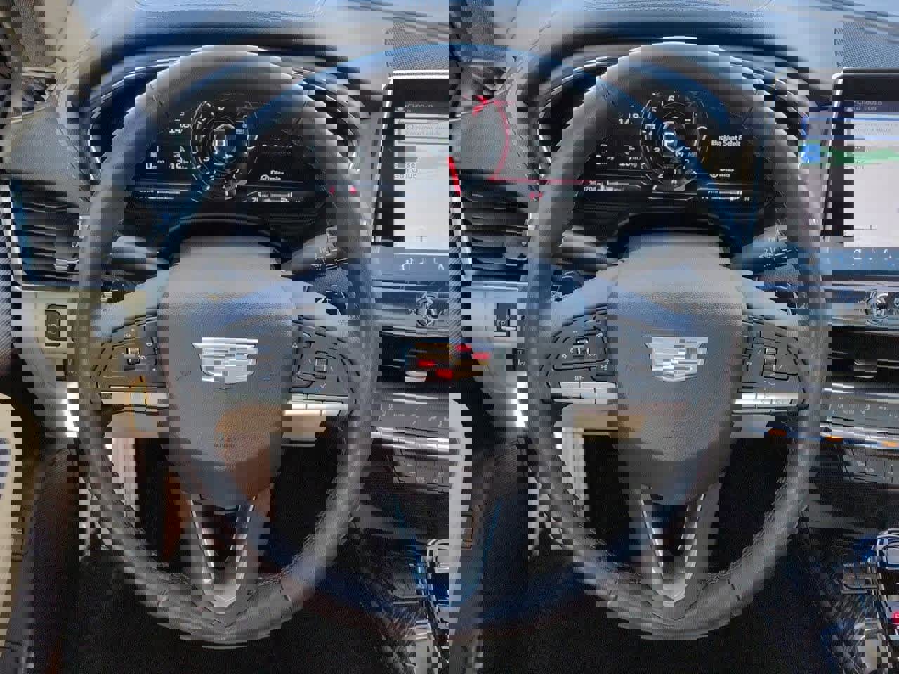 Certified 2021 Cadillac CT5 Premium Luxury w/ Parking Package image 24