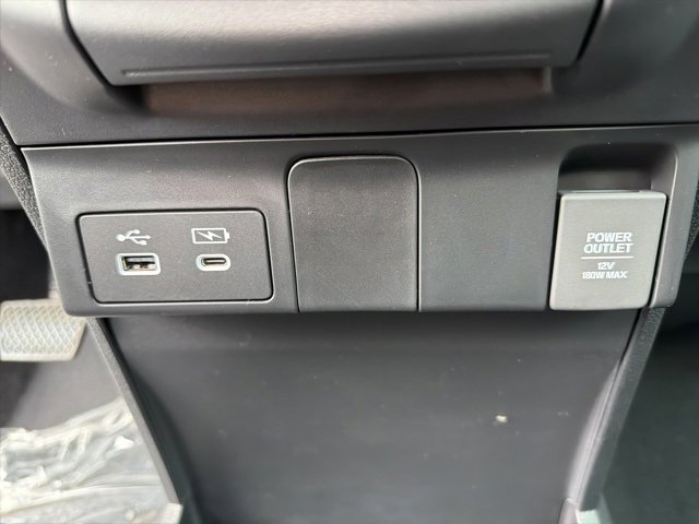 New 2026 Honda Odyssey Sport-L image 28