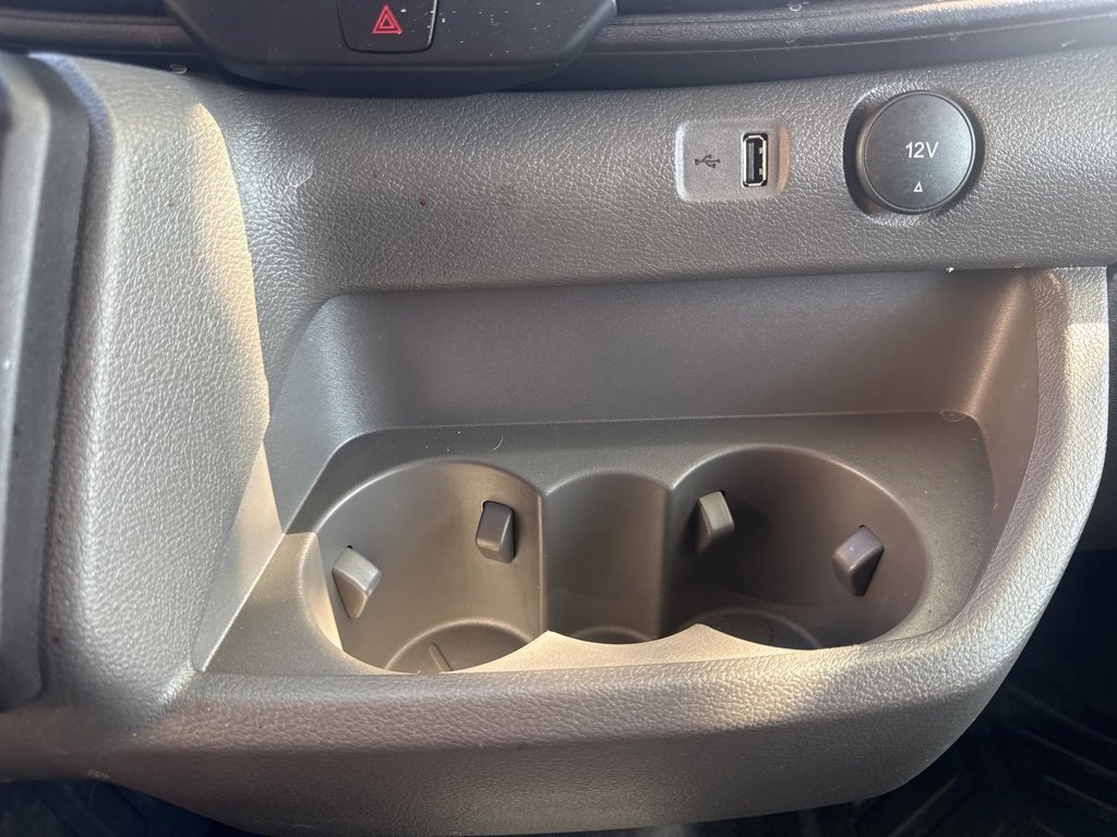 New 2024 Ford Transit 150 Low Roof image 31