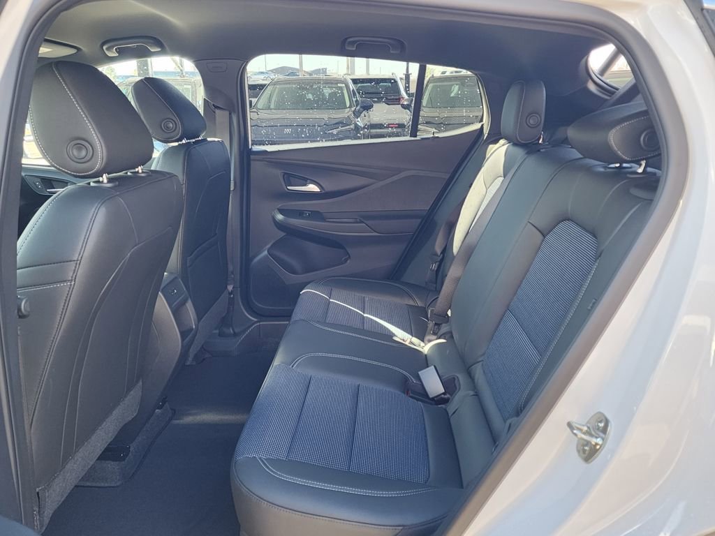 New 2026 Buick Envista Preferred w/ Convenience I Package image 39