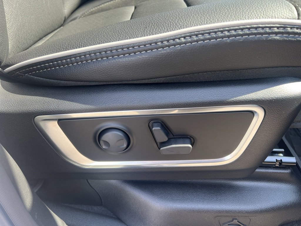 New 2025 RAM 1500 Laramie w/ Night Edition image 25