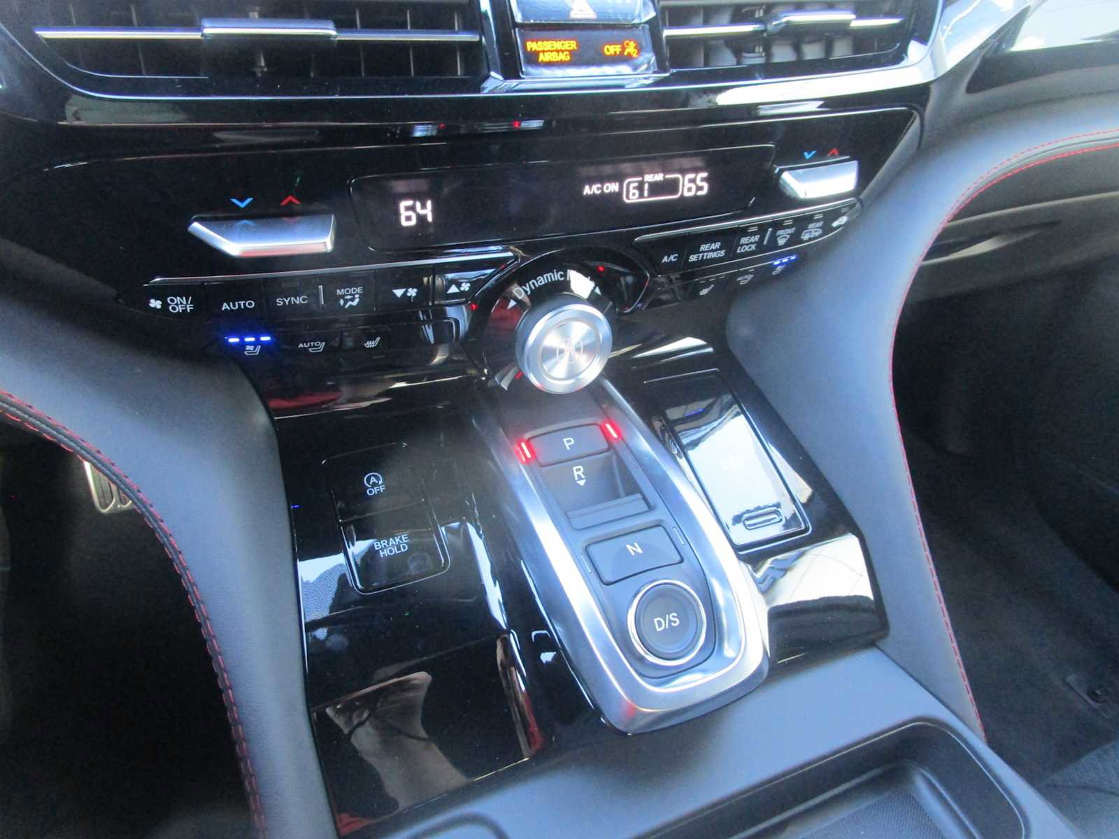 New 2026 Acura MDX A-Spec image 20