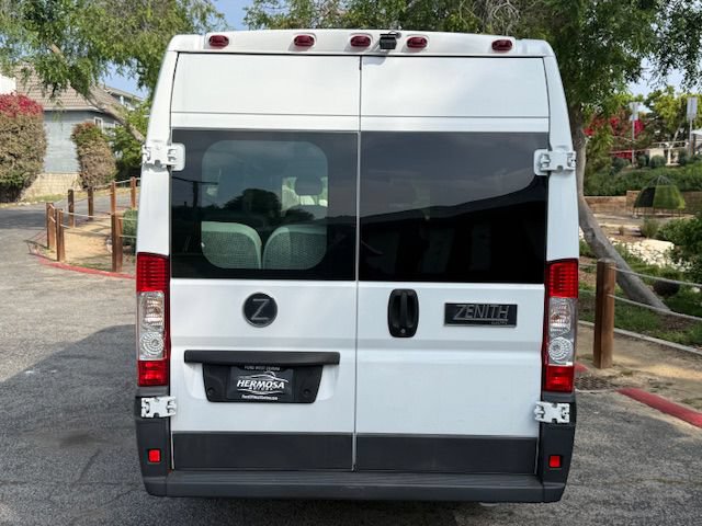 Used 2016 RAM ProMaster 3500 FWD image 18