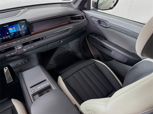 New 2026 Kia EV9 GT-Line image 25