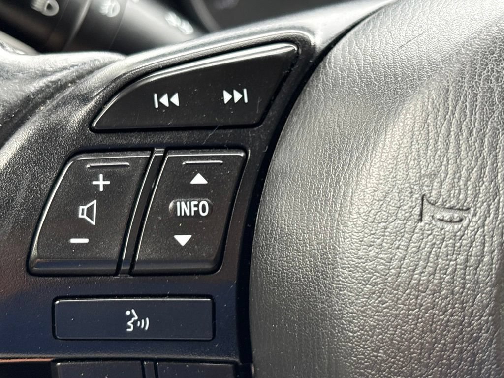 Used 2015 MAZDA CX-5 Touring AWD/4WD image 17