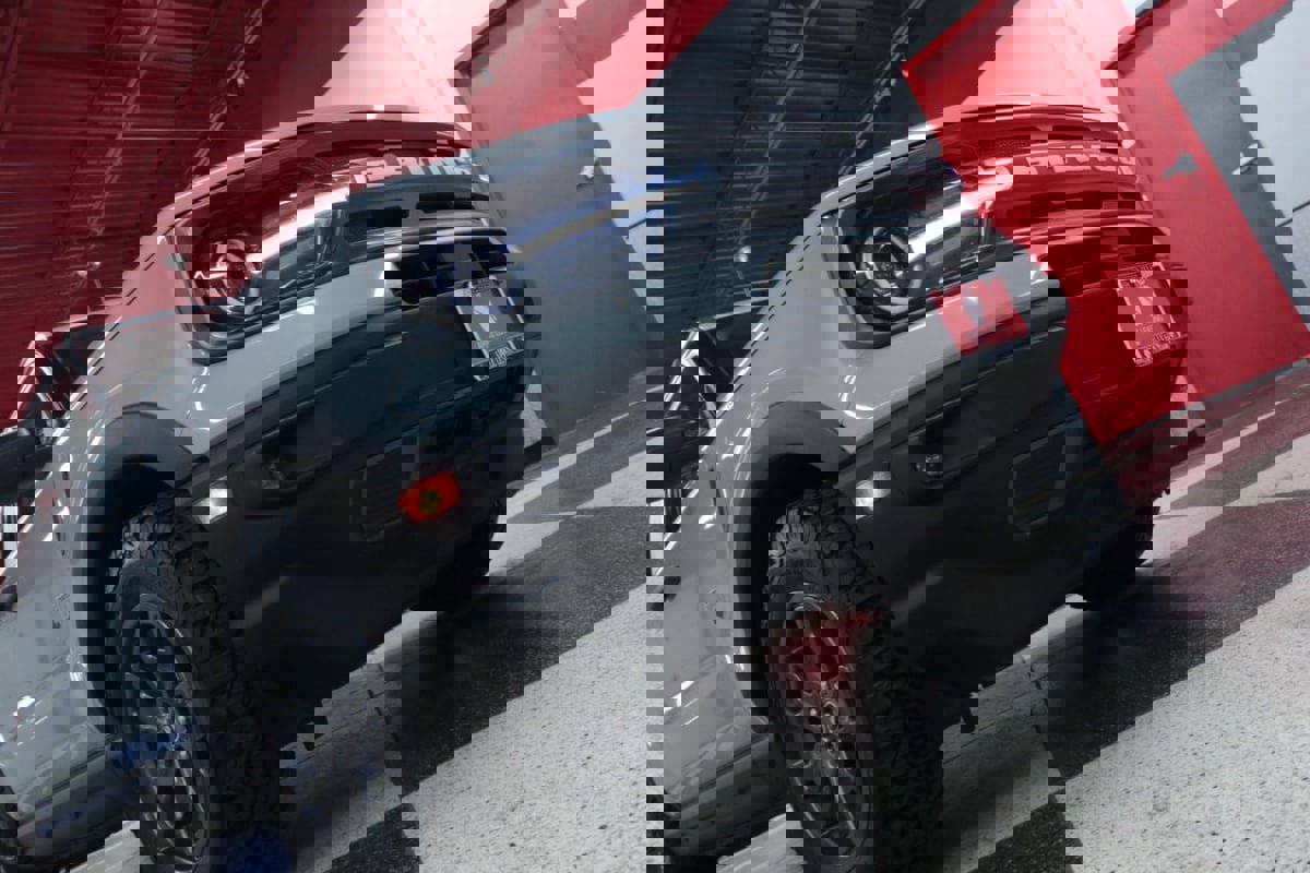 Used 2021 Ford Bronco Sport Big Bend image 28