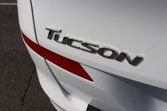 Used 2020 Hyundai Tucson Ultimate w/ Cargo Package image 6