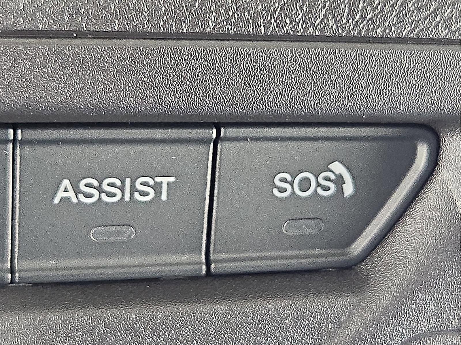 New 2025 Jeep Gladiator Mojave w/ Steel Bumper Group image 22