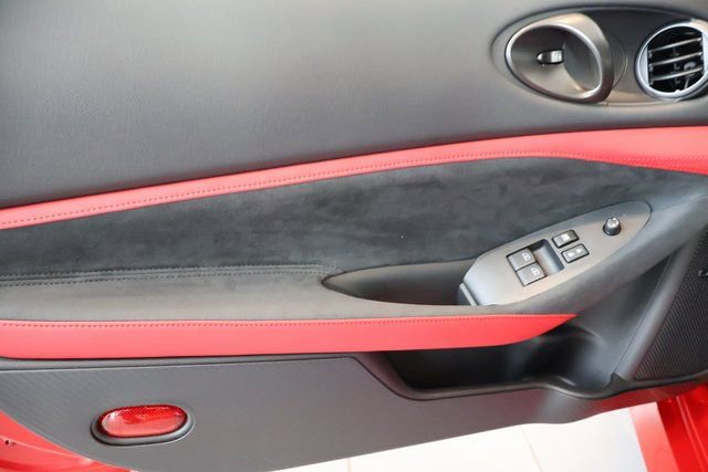 New 2026 Nissan Z Performance w/ Floor Mat Package image 9