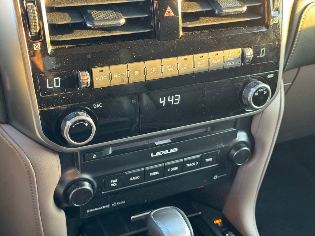 Certified 2023 Lexus GX 460 Premium image 38