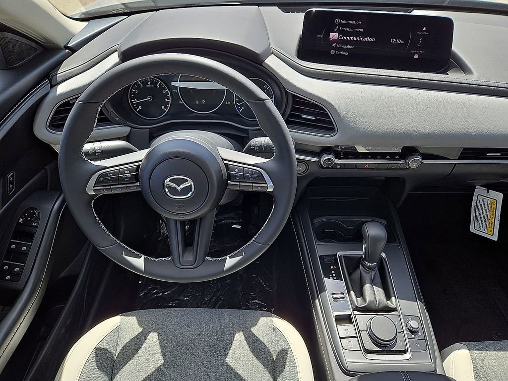 New 2026 MAZDA CX-30 Aire Edition AWD/4WD image 16