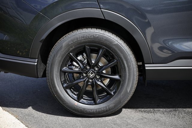 New 2026 Honda CR-V Sport-L image 18