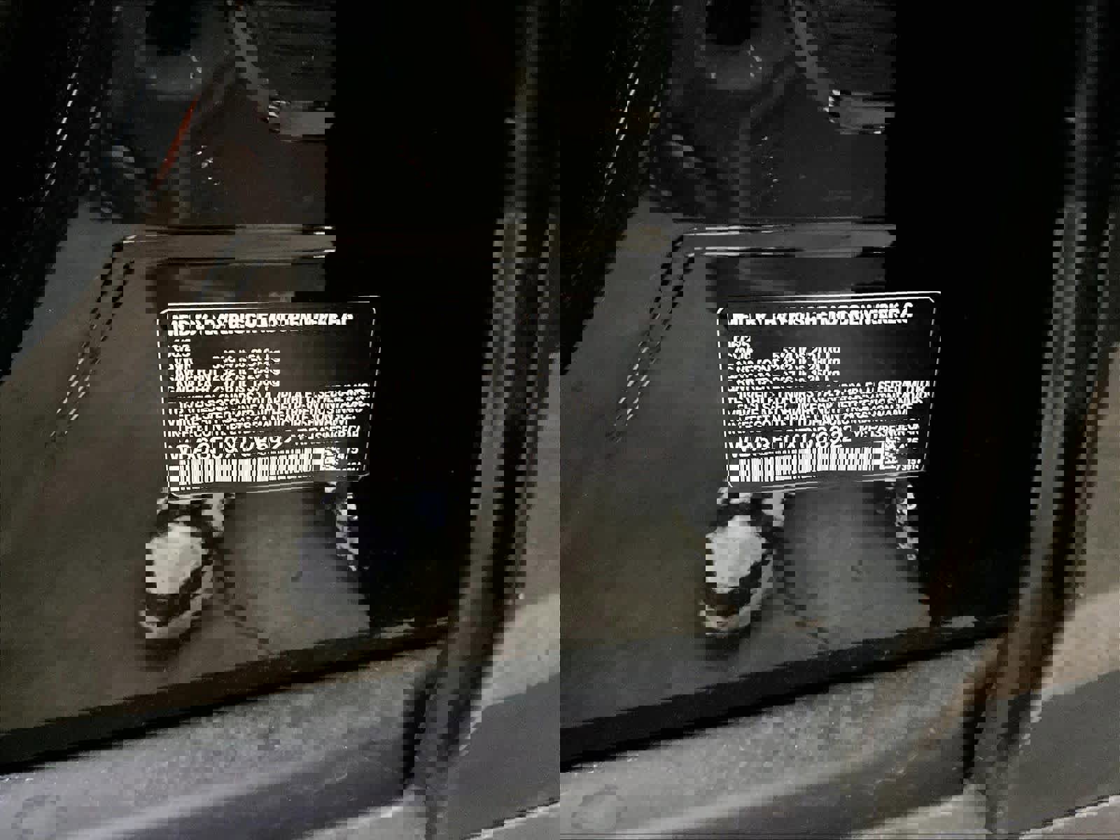 Used 2026 BMW 540i xDrive w/ Executive Package AWD/4WD image 32