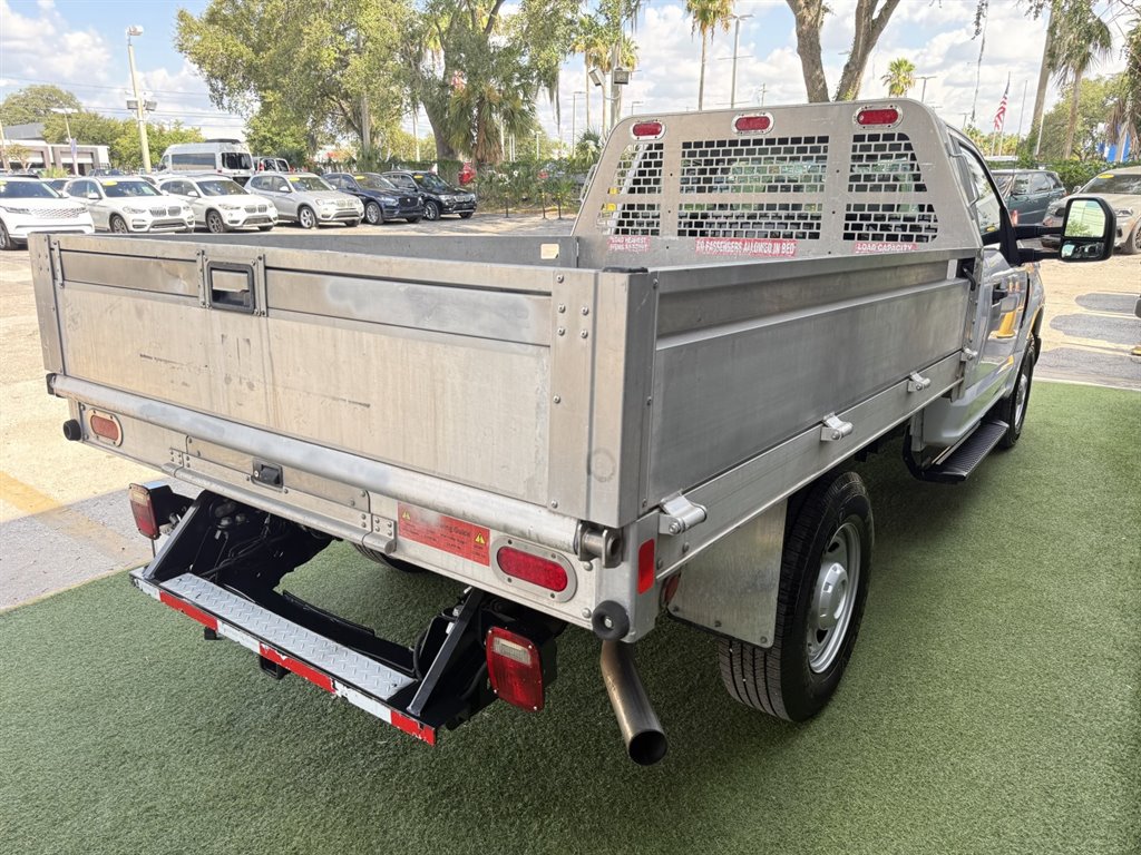 Used 2019 Ford F250 XL RWD image 7