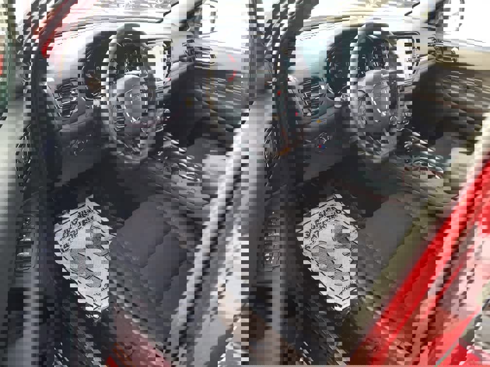 New 2026 Dodge Durango GT image 12