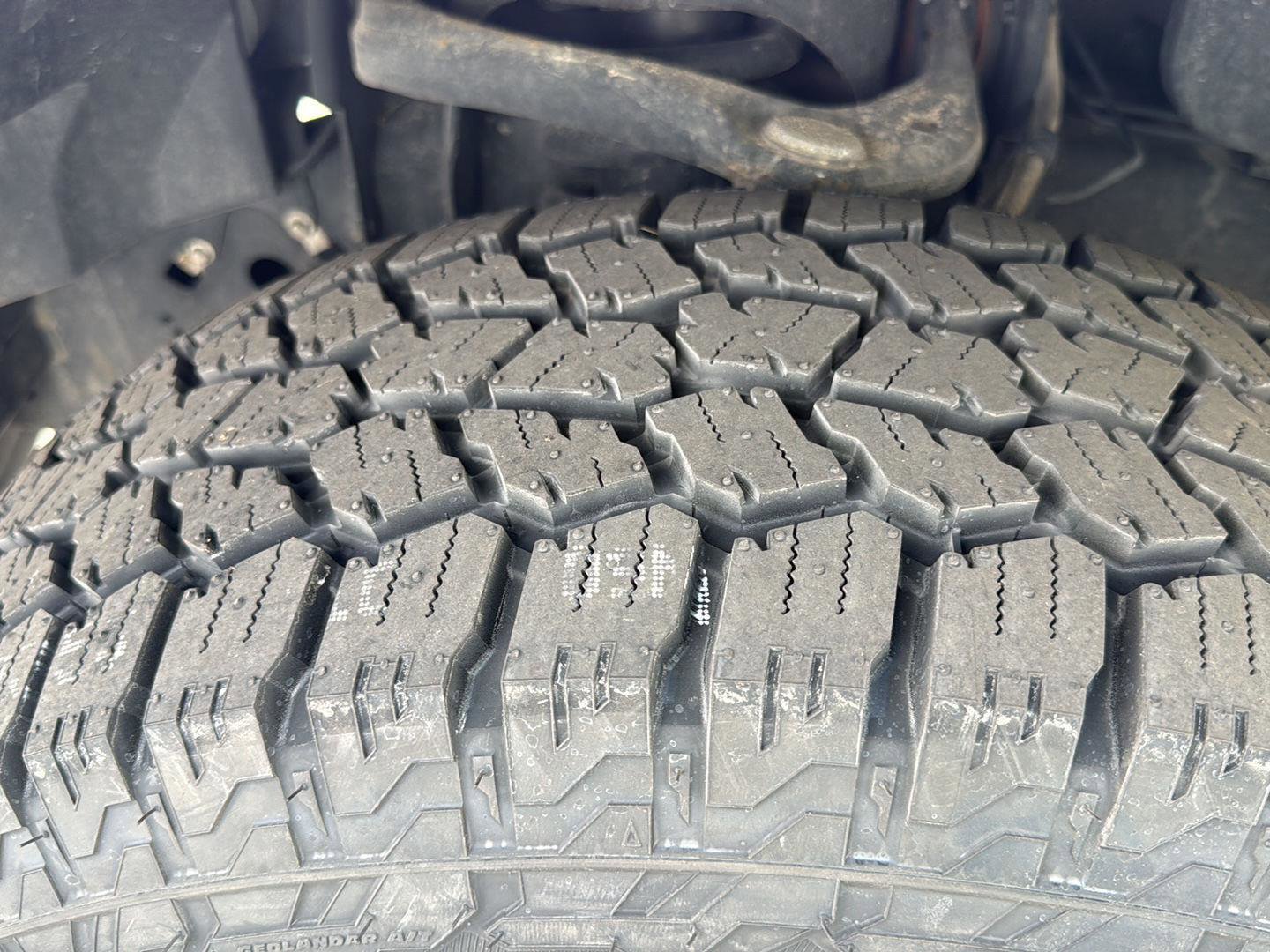 Used 2017 Ford F150 XLT w/ Equipment Group 302A Luxury image 5