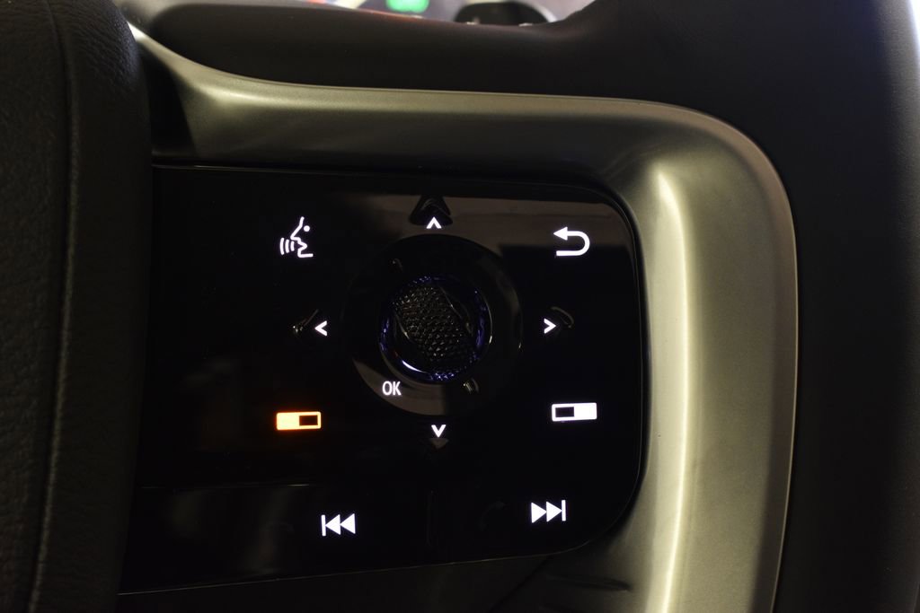 New 2026 INFINITI QX80 Luxe w/ Cargo Package image 24