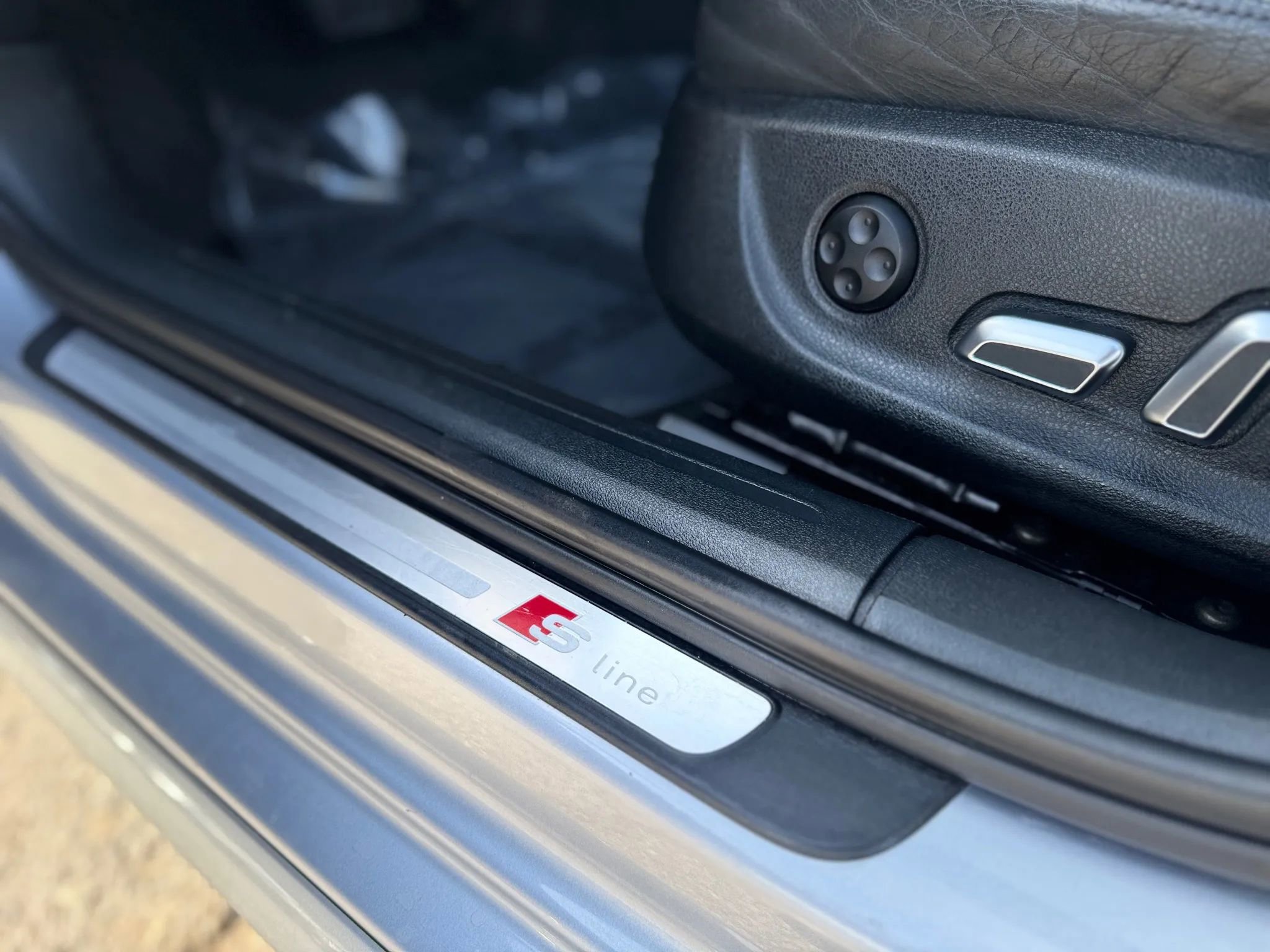 Used 2015 Audi A4 2.0T Premium image 30