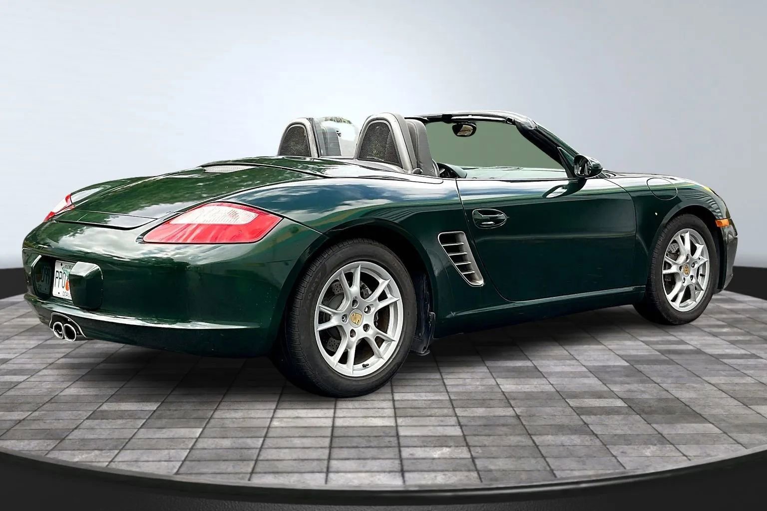 Used 2006 Porsche Boxster image 6