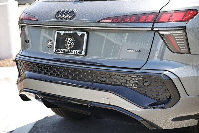 New 2026 Audi Q3 quattro 2.0T AWD/4WD image 9