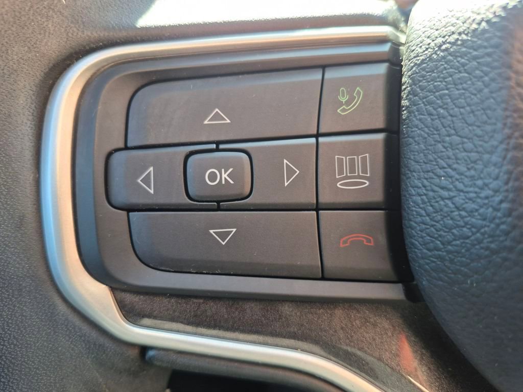 Used 2023 Jeep Wagoneer 2WD w/ Premium Group I image 25