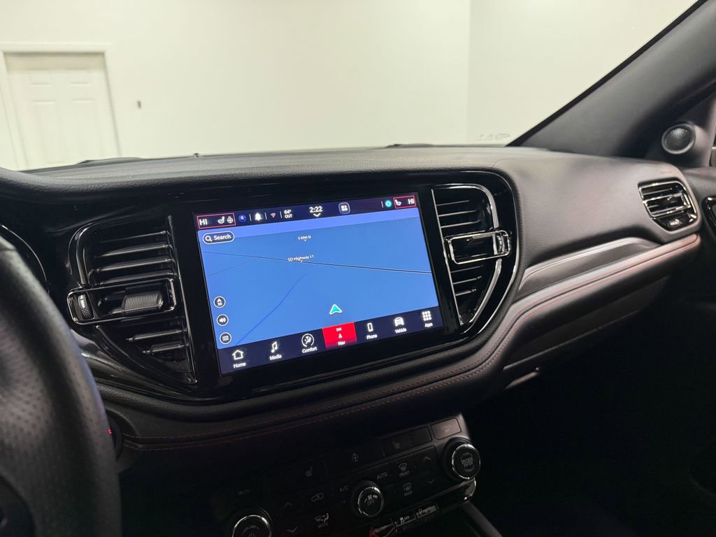 Used 2025 Dodge Durango GT image 82