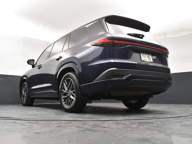 Used 2025 Lexus TX 350 AWD w/ Technology Package image 22