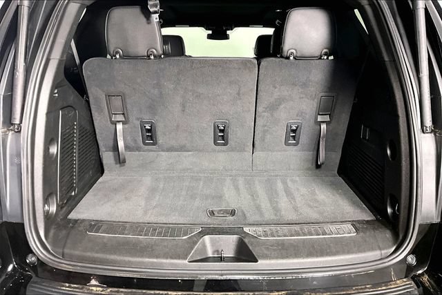 Used 2023 Chevrolet Tahoe Z71 AWD/4WD image 29