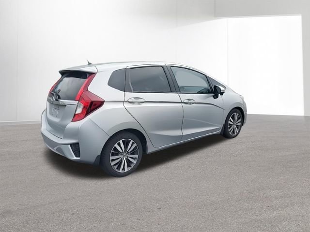 Used 2016 Honda Fit EX image 9