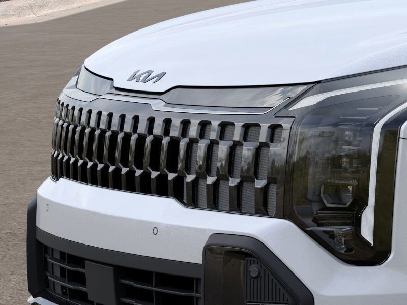 New 2026 Kia Sportage X-Line w/ X-Line Technology Package AWD/4WD image 15