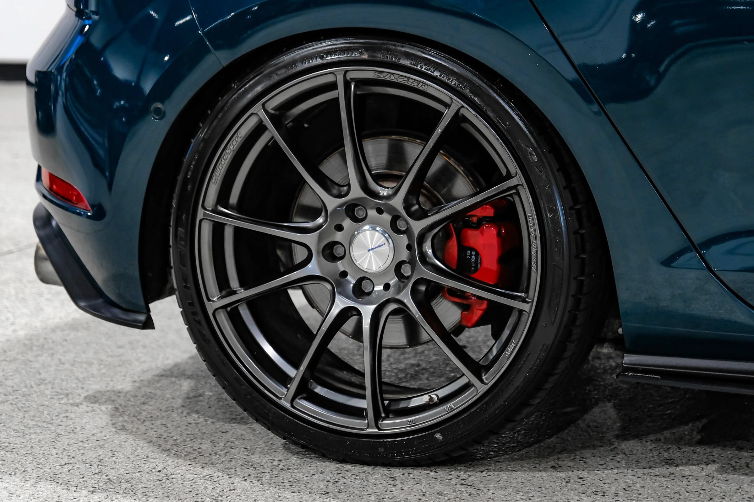 Used 2019 Volkswagen GTI S FWD image 65