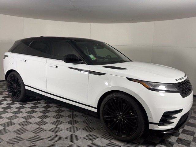 Used 2026 Land Rover Range Rover Velar Dynamic SE AWD/4WD image 9