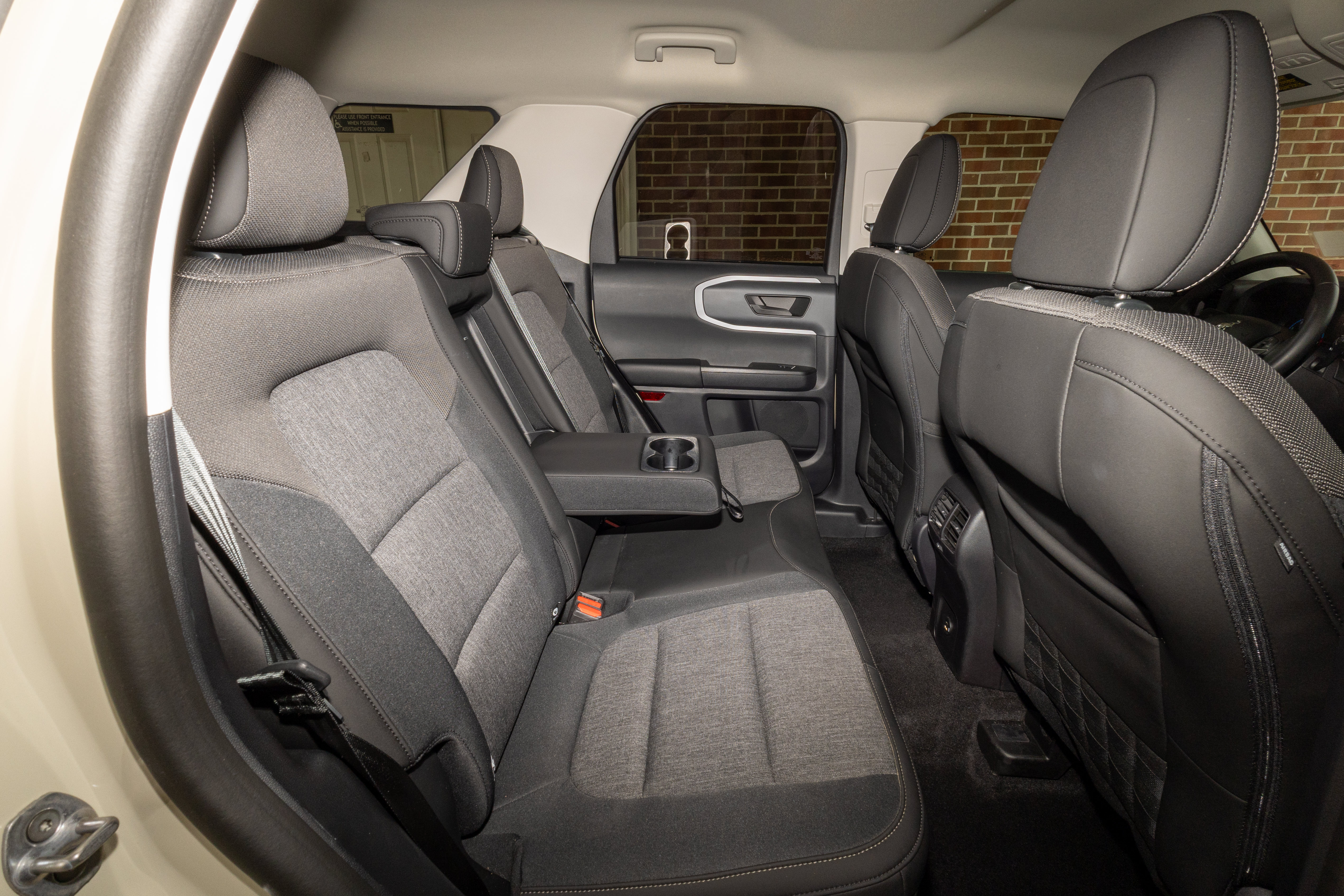Used 2024 Ford Bronco Sport Big Bend w/ Convenience Package AWD/4WD image 27