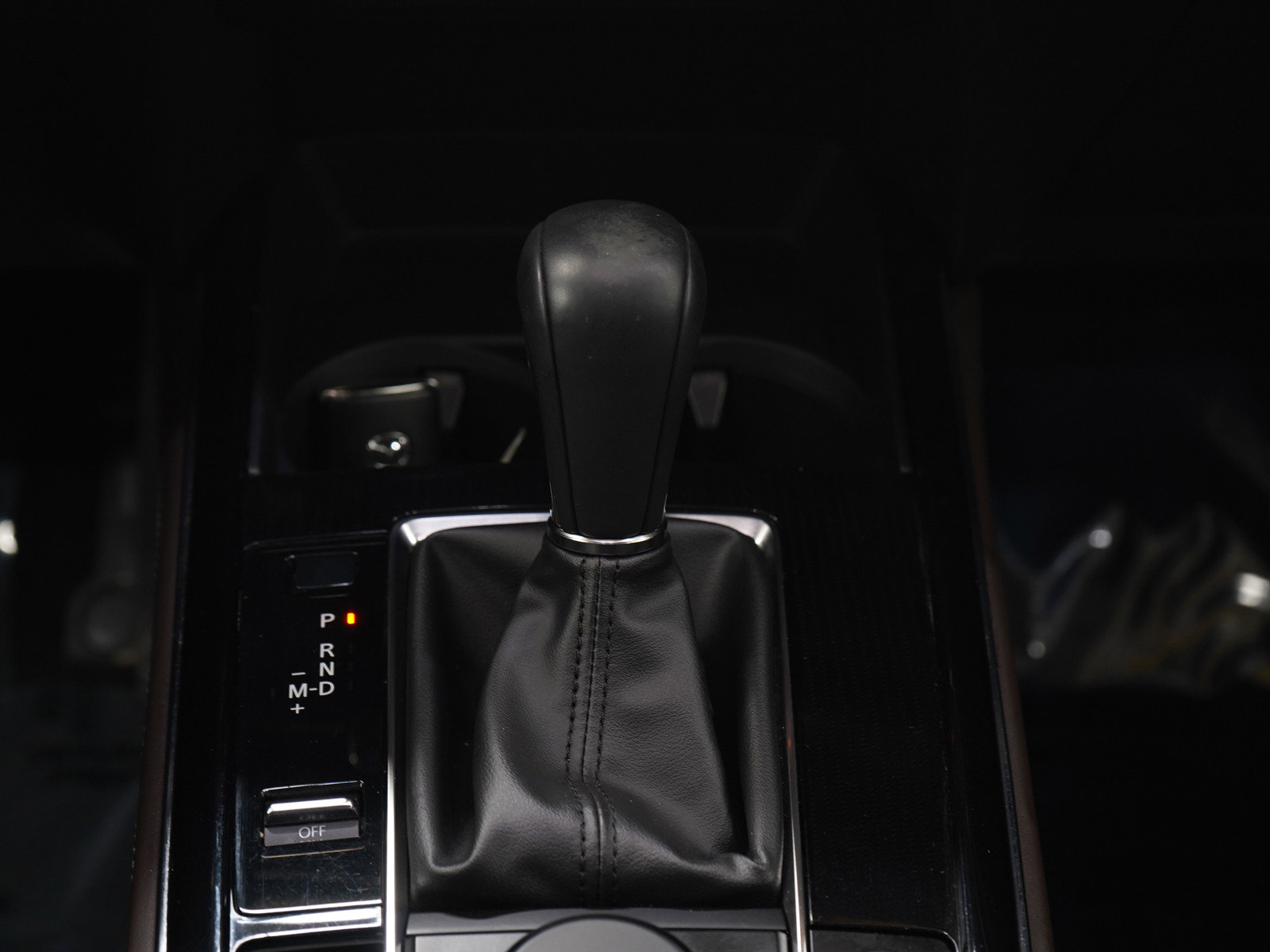 Used 2023 MAZDA CX-30 AWD 2.5 S w/ Premium Package image 18