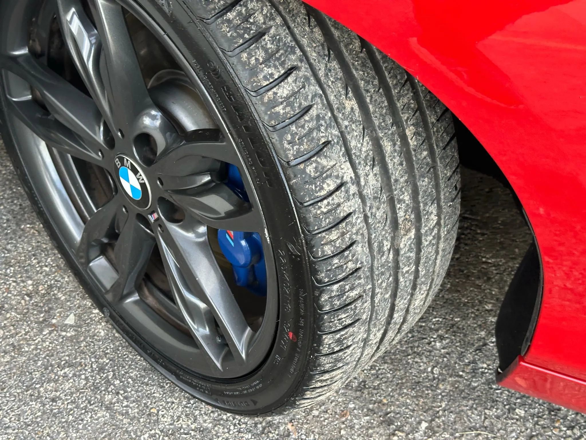 Used 2016 BMW M235i Coupe image 29