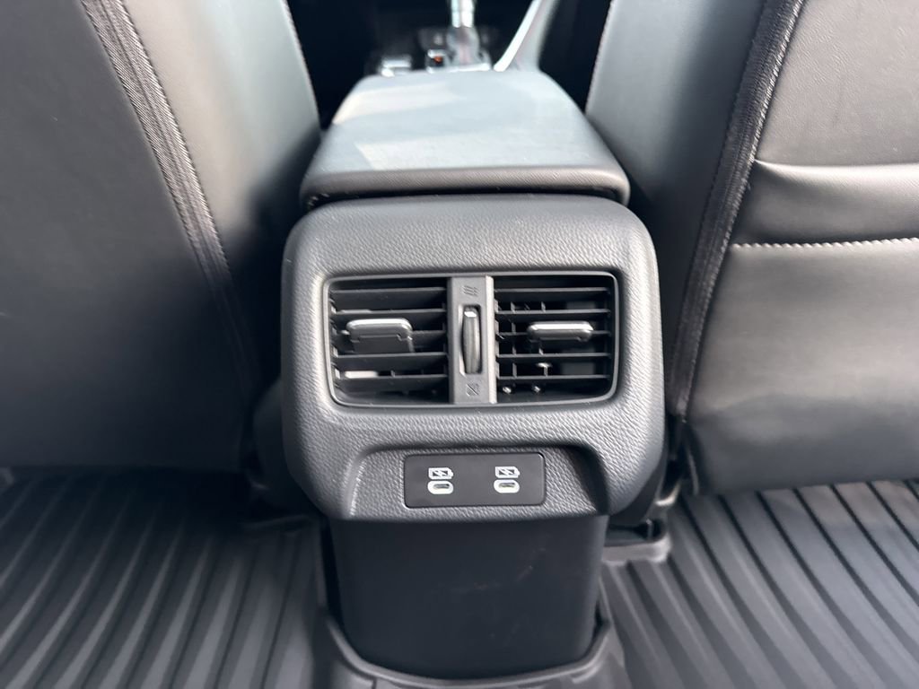 New 2025 Acura ADX A-Spec image 23