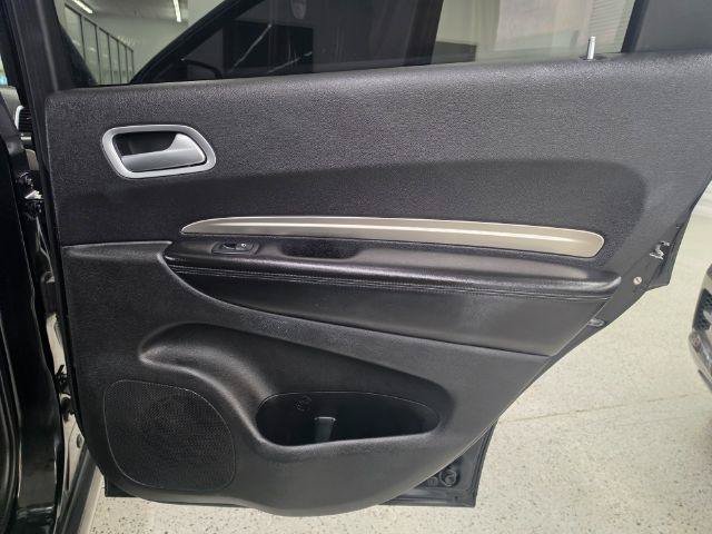 Used 2020 Dodge Durango SXT AWD/4WD image 30