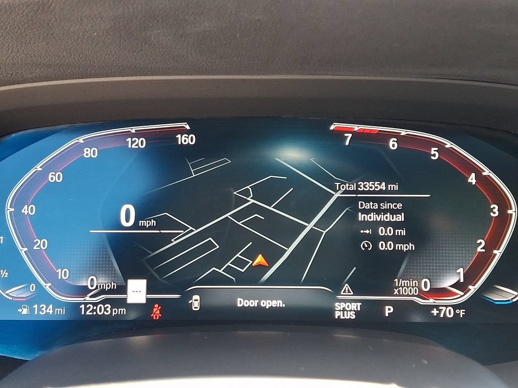 Used 2022 BMW X5 xDrive40i AWD/4WD image 22