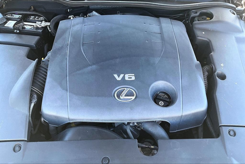 Used 2008 Lexus IS 250 RWD image 31