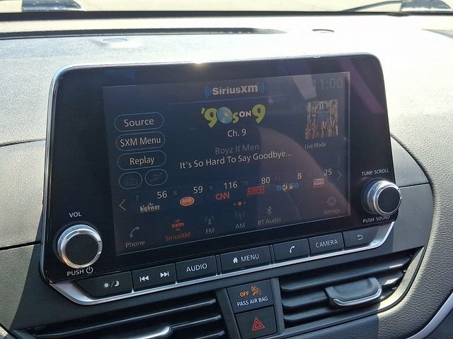 Used 2019 Nissan Altima 2.5 S FWD image 16