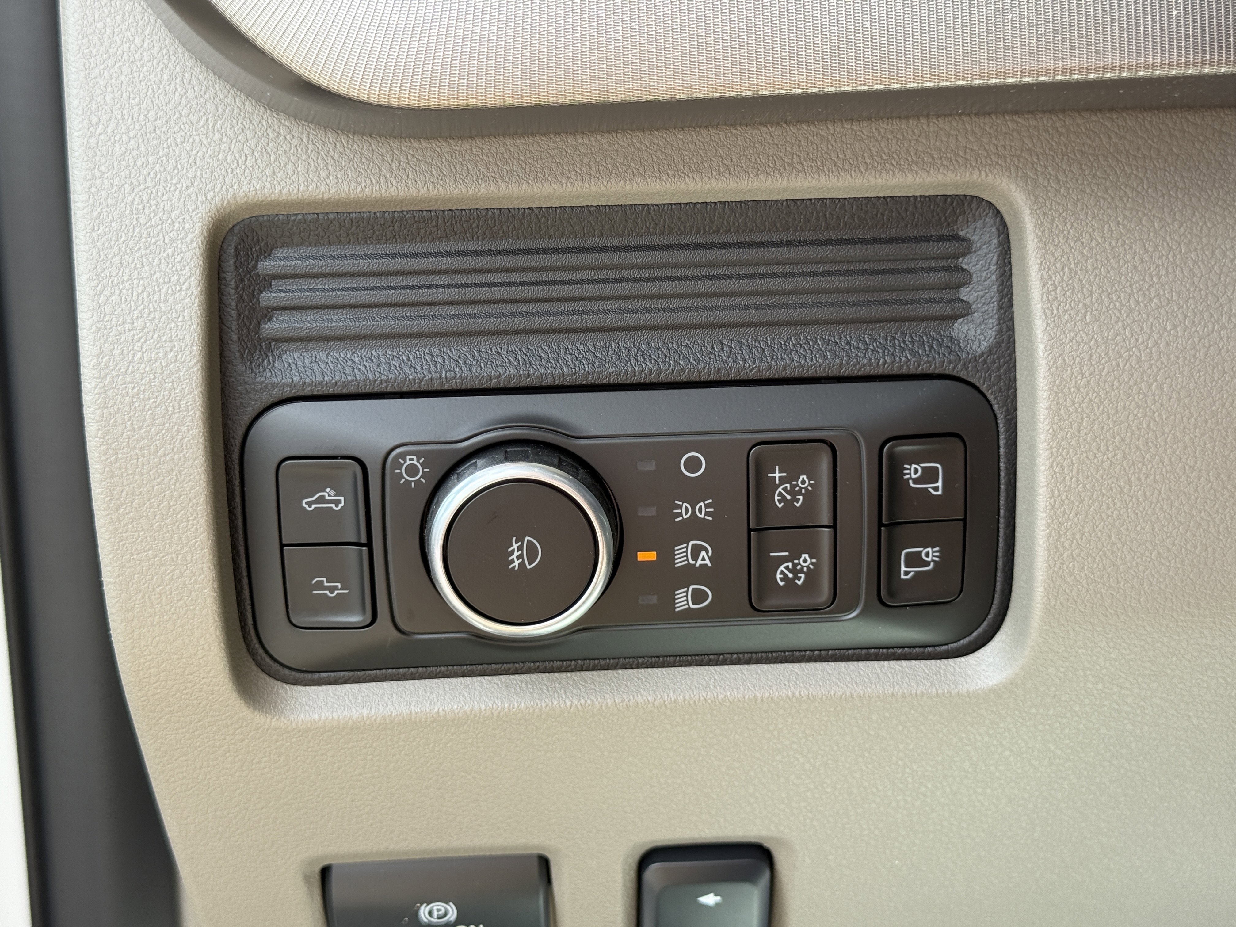 New 2026 Ford F250 Platinum image 26