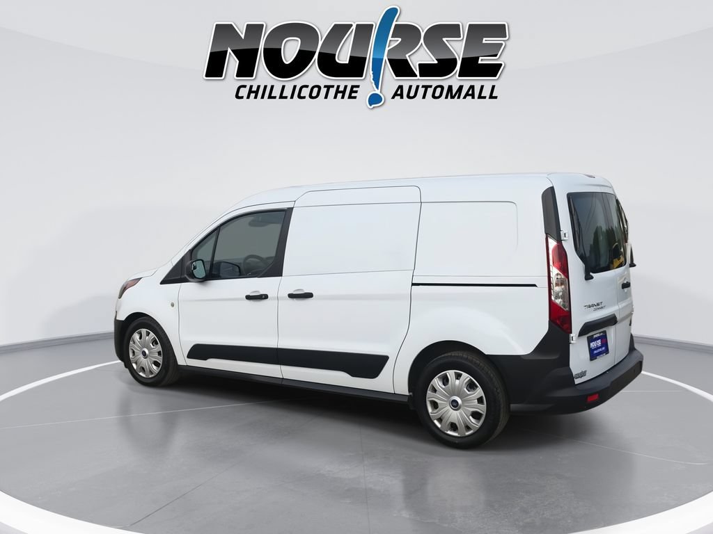 Used 2020 Ford Transit Connect XL FWD image 6